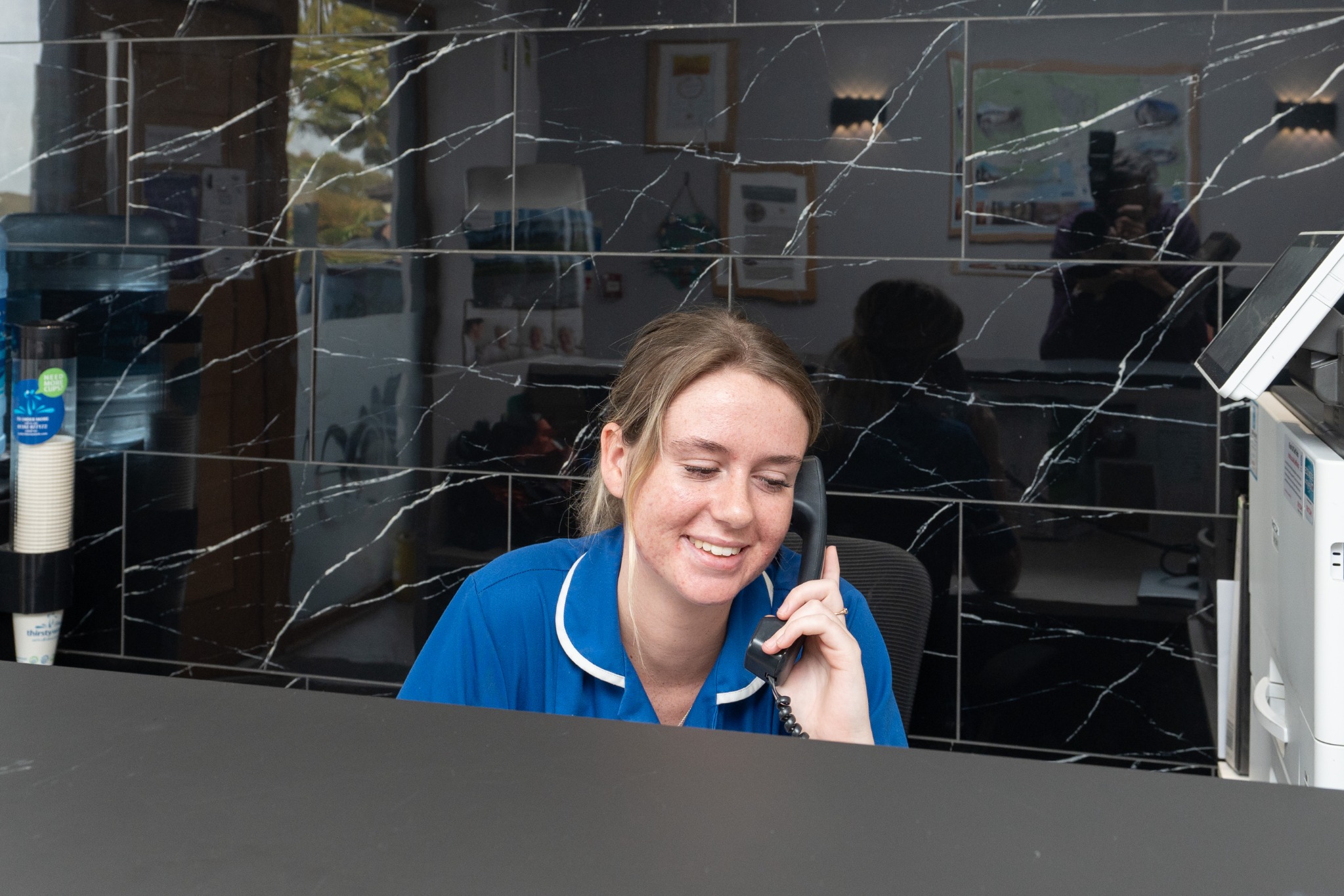 Hunters Lodge Care Home - Image 8