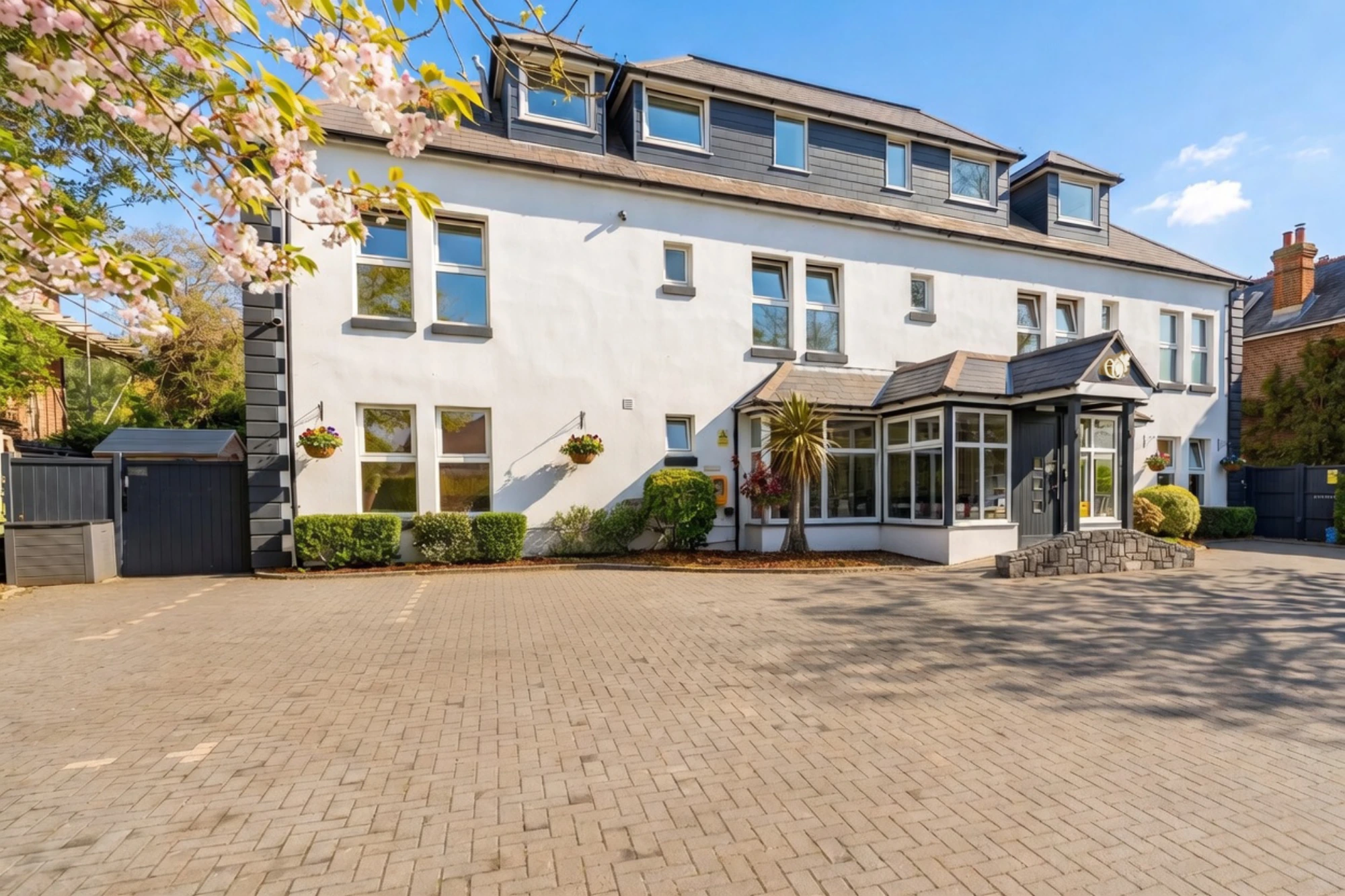 Willow Lodge Care Home